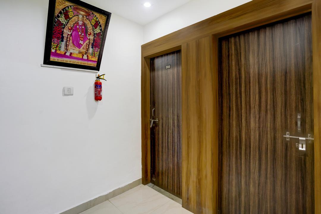 Hotel O Sai Teerth Theme Park Formerly Sai Dhanlaxmi in Shirdi