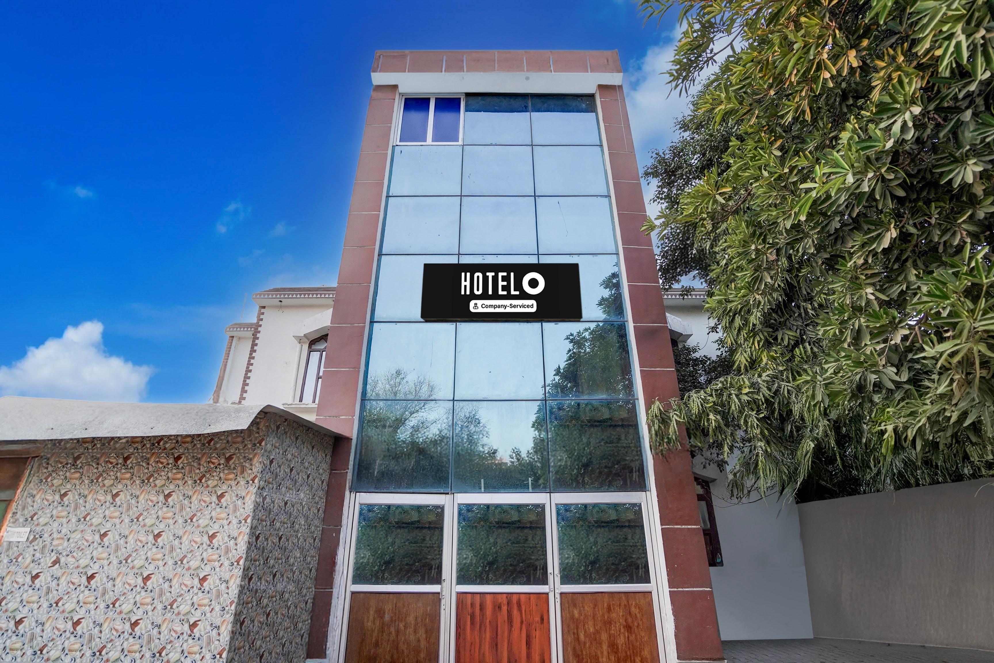 Hotel O Behror in Behror