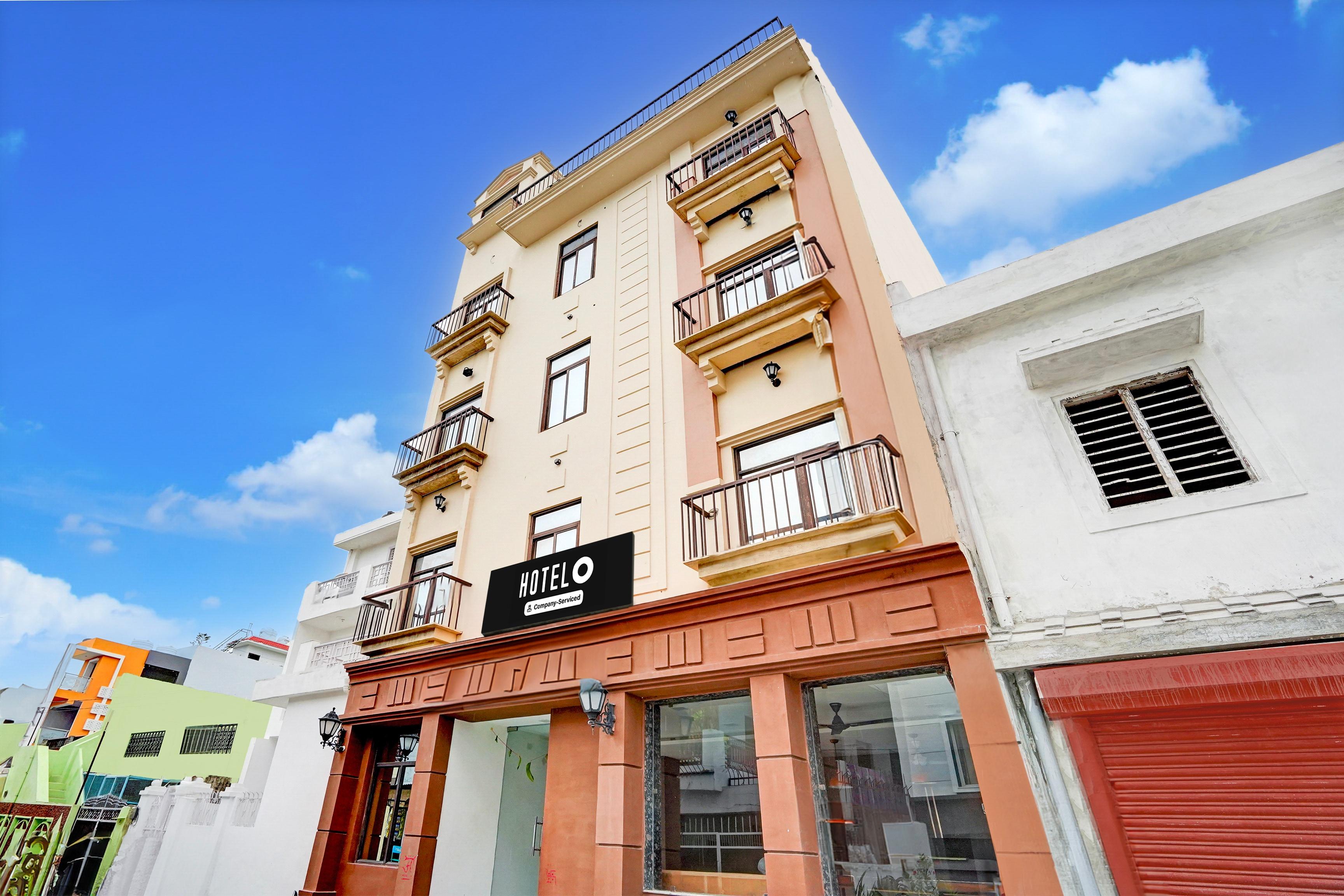 Hotel O Haridwar Near Shanti Kunj in Haridwar