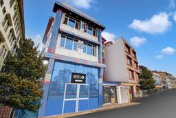 Super Hotel O Zero Bridge Formerly New Time Star in Srinagar