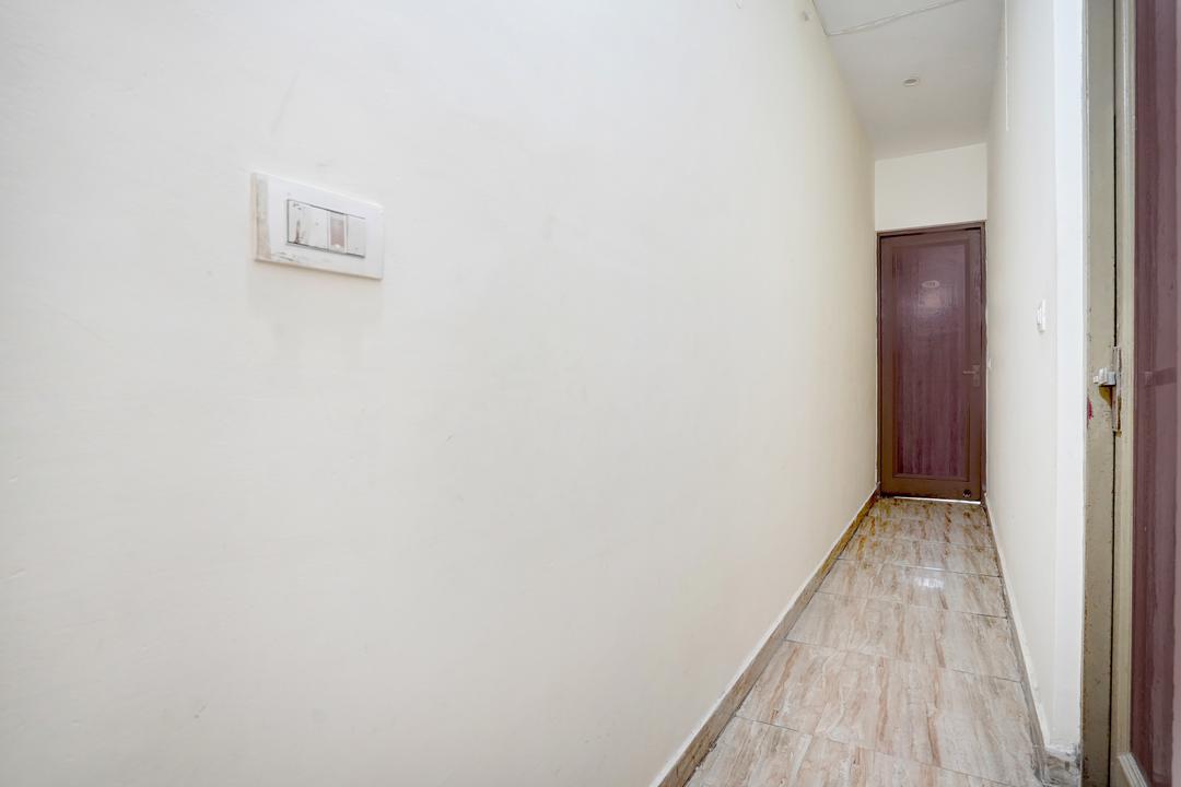 Super Hotel O Zirakpur City Court Complex Formerly The Platinum in Zirakpur