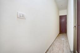 Super Hotel O Zirakpur City Court Complex Formerly The Platinum in Zirakpur