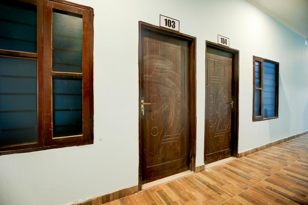 Super Collection O Nayagaon Vikas Nagar in Chandigarh