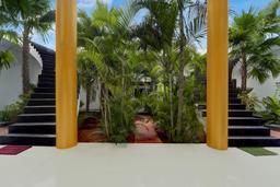 Super Hotel O Auroville Bird Sanctuary Chennai Formerly Vanam Resort in Pondicherry
