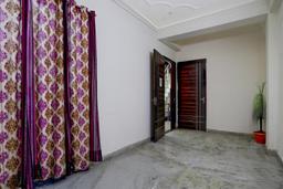 Super Townhouse Johri Enclave Metro Station Formerly Second Home in Ghaziabad