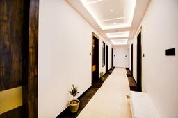 Super Townhouse Oak Ratanpur Panki in Kanpur