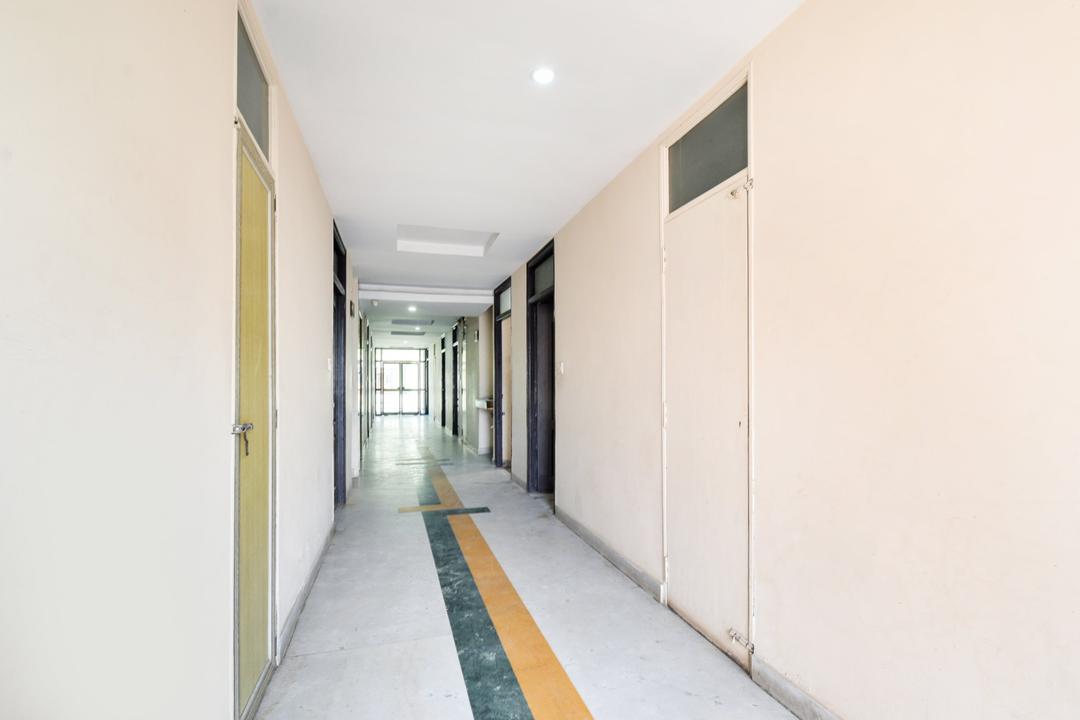 Super Townhouse OAK Secunderabad Near Railway Station Formerly Hotel Brahma in Hyderabad