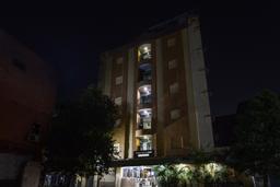 Super Townhouse OAK Secunderabad Near Railway Station Formerly Hotel Brahma in Hyderabad