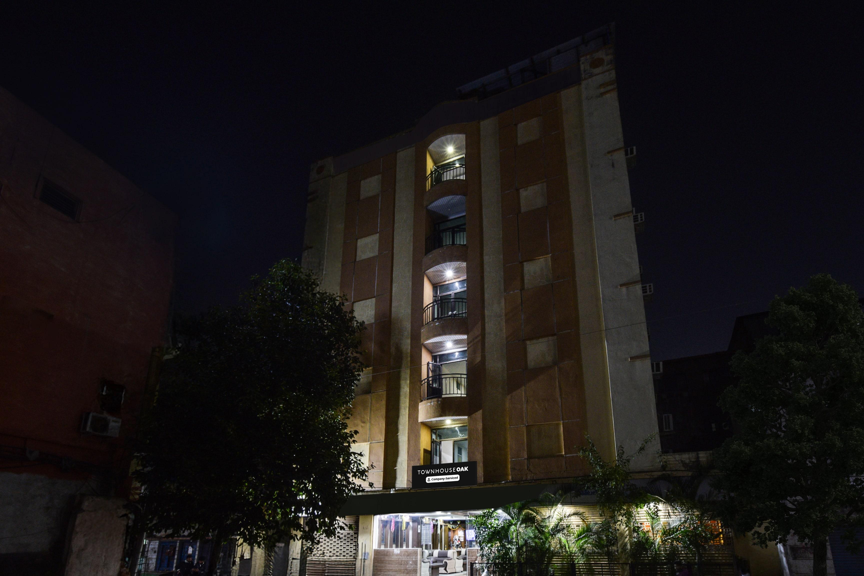 Super Townhouse OAK Secunderabad Near Railway Station Formerly Hotel Brahma in Hyderabad