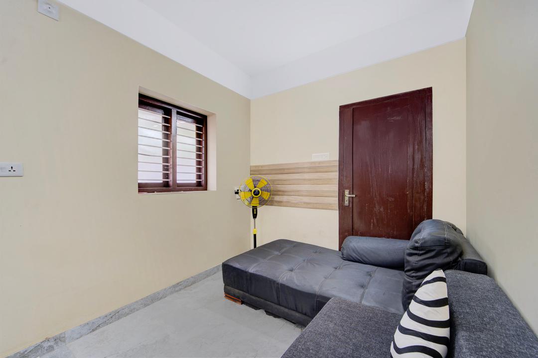 Super Hotel O Kazhakkoottam Near Technopark Phase 3 in Thiruvananthapuram