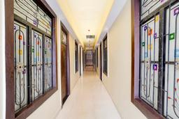 Super Hotel O Subedarganj Railway Junction Formerly Krishna Inn in Prayagraj