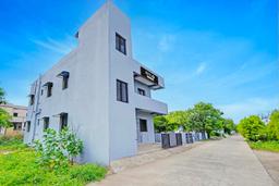 Super Hotel O CRPF Crossway Formerly V7 Inn Service Apartment in Nagpur