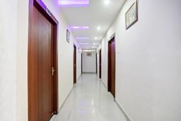 Super Collection O Danapur Near Railway Station in Patna