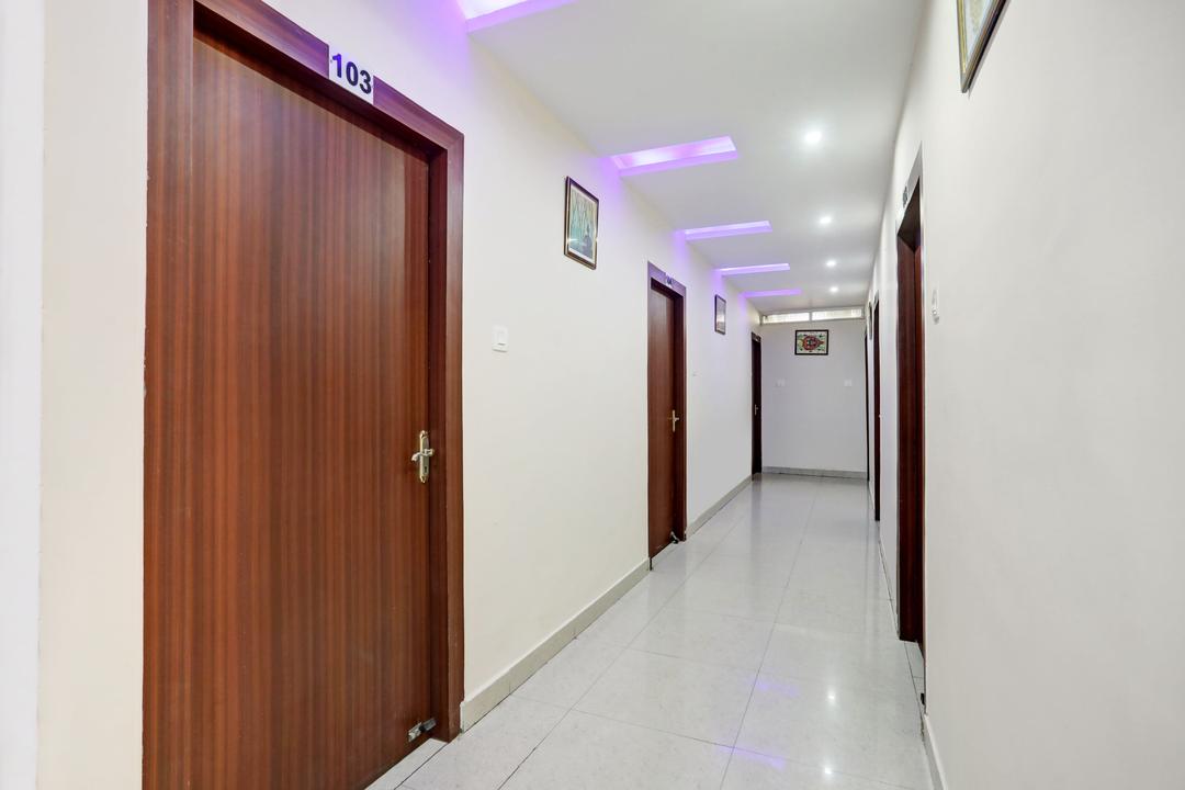 Super Collection O Danapur Near Railway Station in Patna
