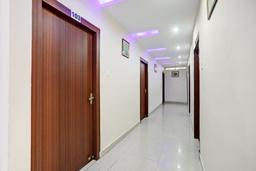 Super Collection O Danapur Near Railway Station in Patna