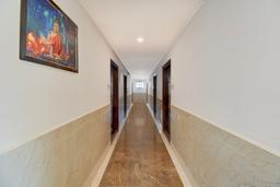 Super Townhouse Oak Sri Mahadeshwara Convention Centre Formerly Shri Aprameya Resort in Mysore