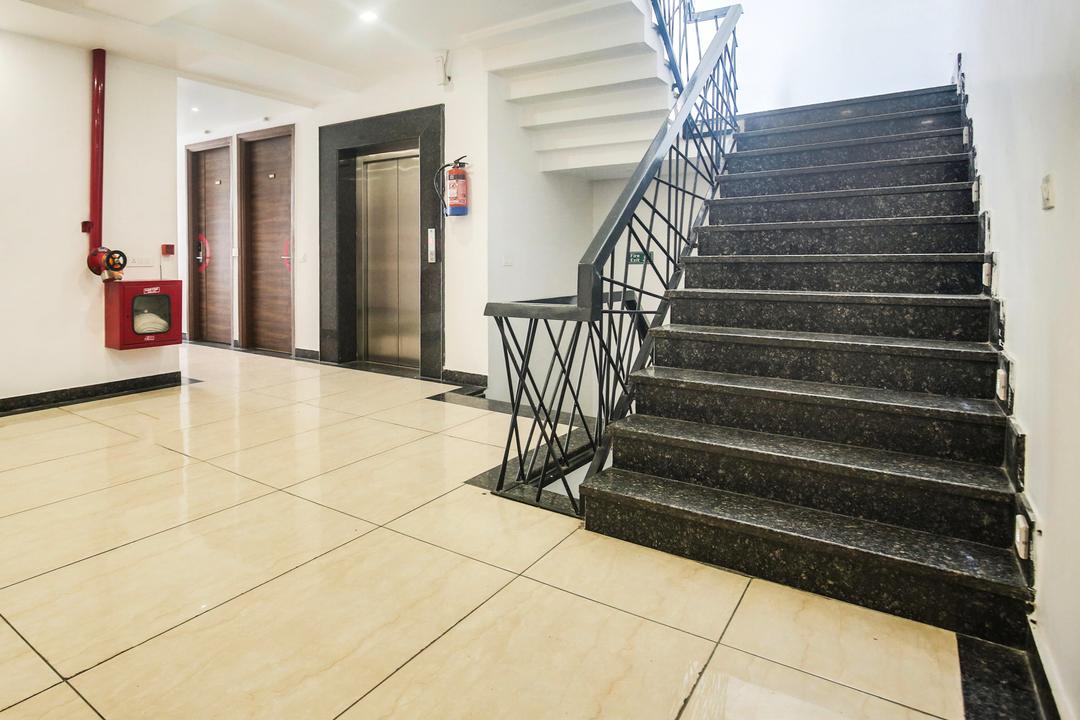 Super Collection O Amritsar Near Railway Station in Amritsar
