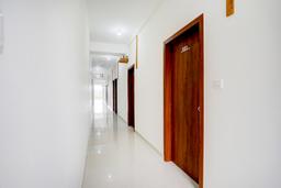 Super Townhouse Maralkunte near Shree Kateramma Temple in Bangalore