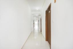 Super Townhouse Maralkunte near Shree Kateramma Temple in Bangalore