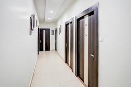 Super Townhouse Faizabad Road Opp BBD University in Lucknow
