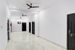 Super Hotel O Garden View Vrindavan Lucknow in Lucknow