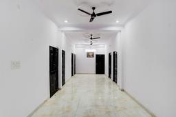 Super Hotel O Garden View Vrindavan Lucknow in Lucknow