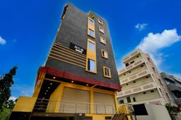 Hotel O Shamshabad Station Formerly Grand Vista Hotel in Hyderabad