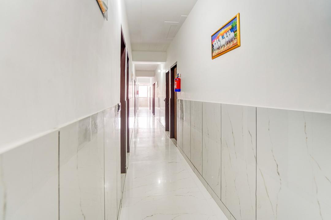Super Hotel O Burari New Delhi in Delhi