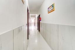 Super Hotel O Burari New Delhi in Delhi