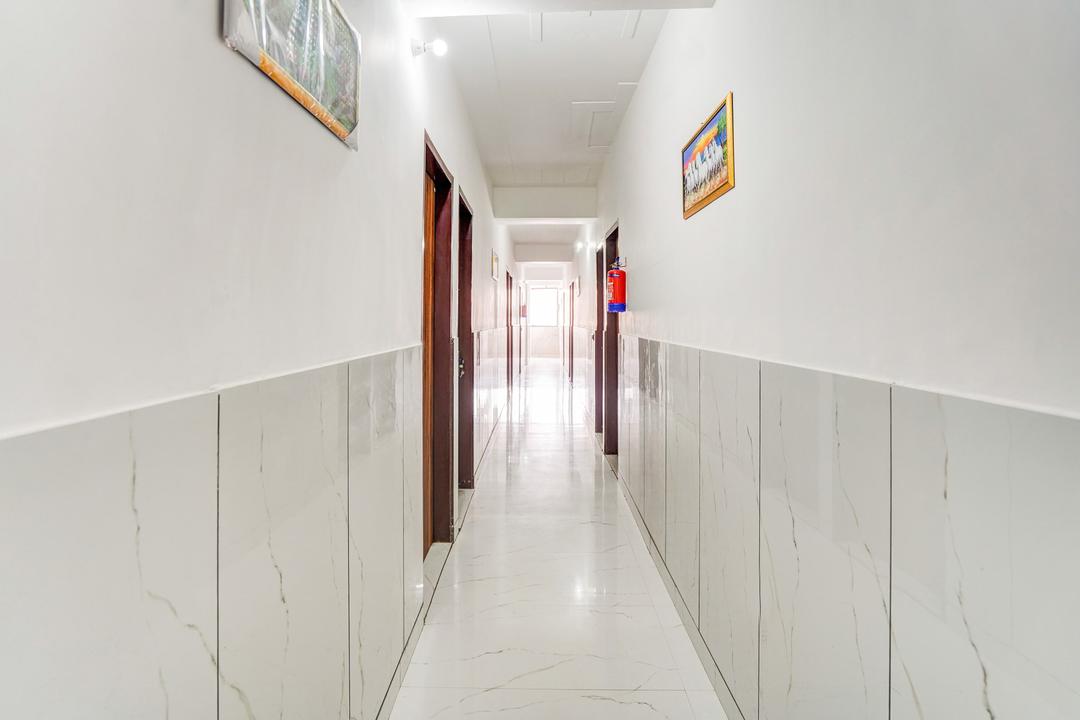 Super Hotel O Burari New Delhi in Delhi
