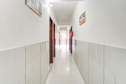 Super Hotel O Burari New Delhi in Delhi