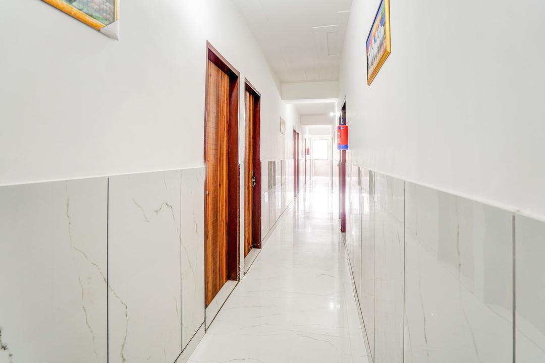 Super Hotel O Burari New Delhi in Delhi