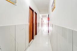 Super Hotel O Burari New Delhi in Delhi