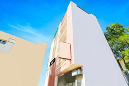 Super Hotel O Sector 45 Formerly Manyavar in Chandigarh