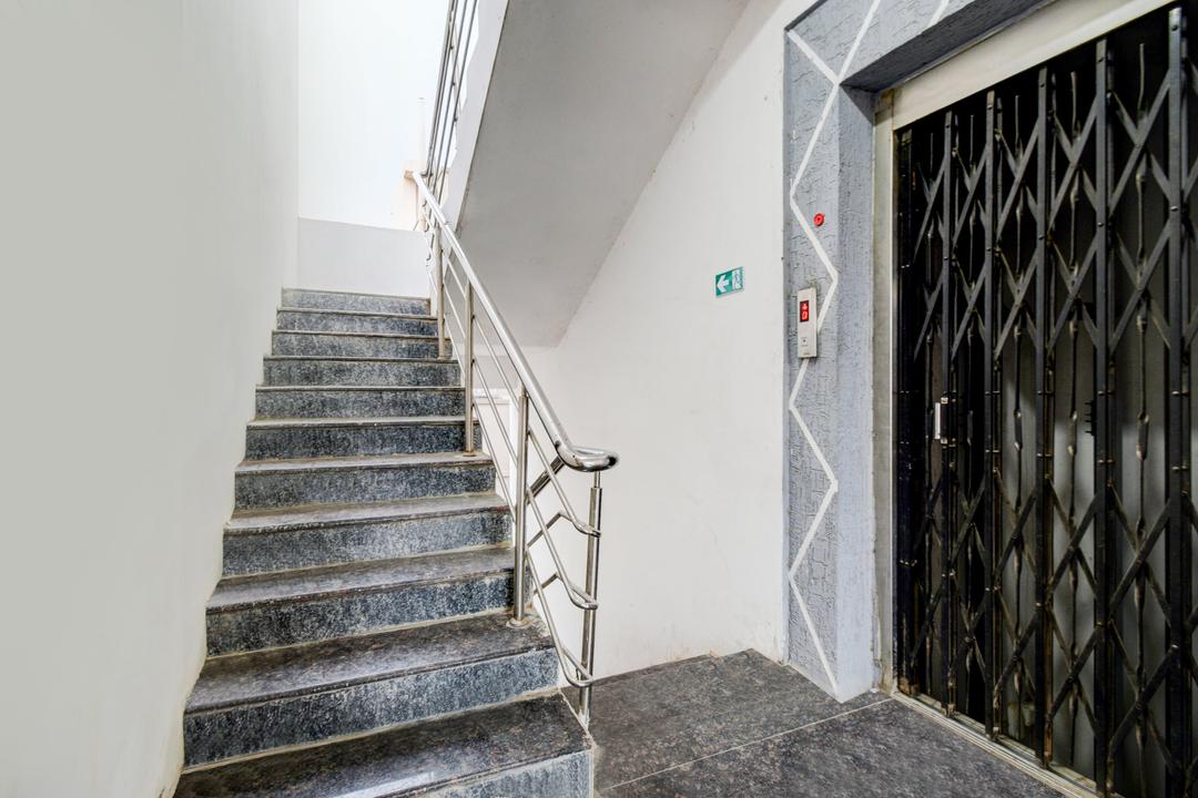 Hotel O Chandanagar Formerly Nakshatra in Hyderabad