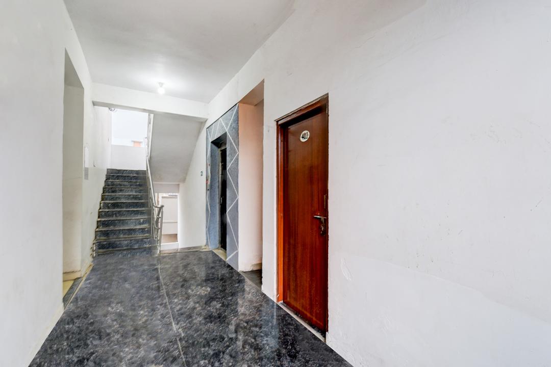 Hotel O Chandanagar Formerly Nakshatra in Hyderabad