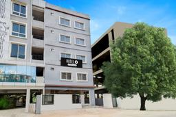 Hotel O Chandanagar Formerly Nakshatra in Hyderabad