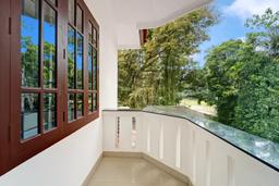 Super Hotel O West Hill near Mietra Hospital in Kozhikode
