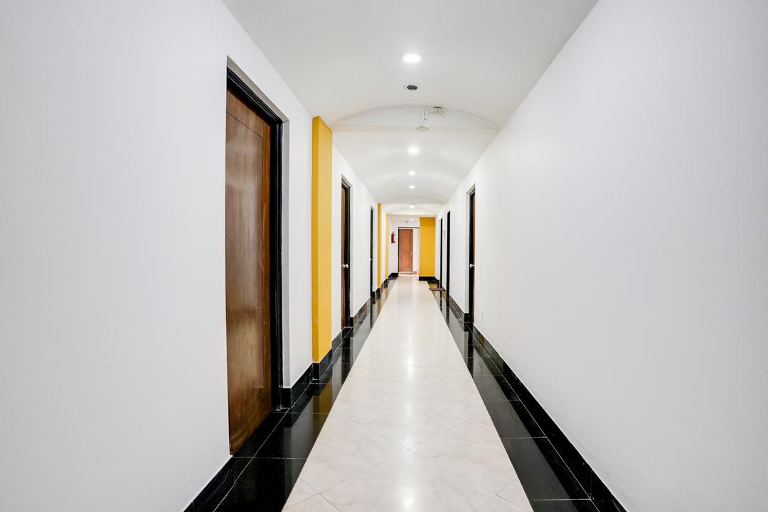 Super Townhouse Margao Near Railway Station Formerly Hotel Tanish in Goa