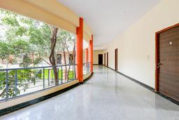 Super Hotel O Hennagara Rd Bommasandara in Bangalore
