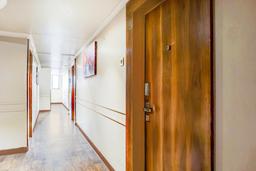 Super Townhouse Oak Viman Nagar Downtown Formerly Hotel Cilantro in Pune