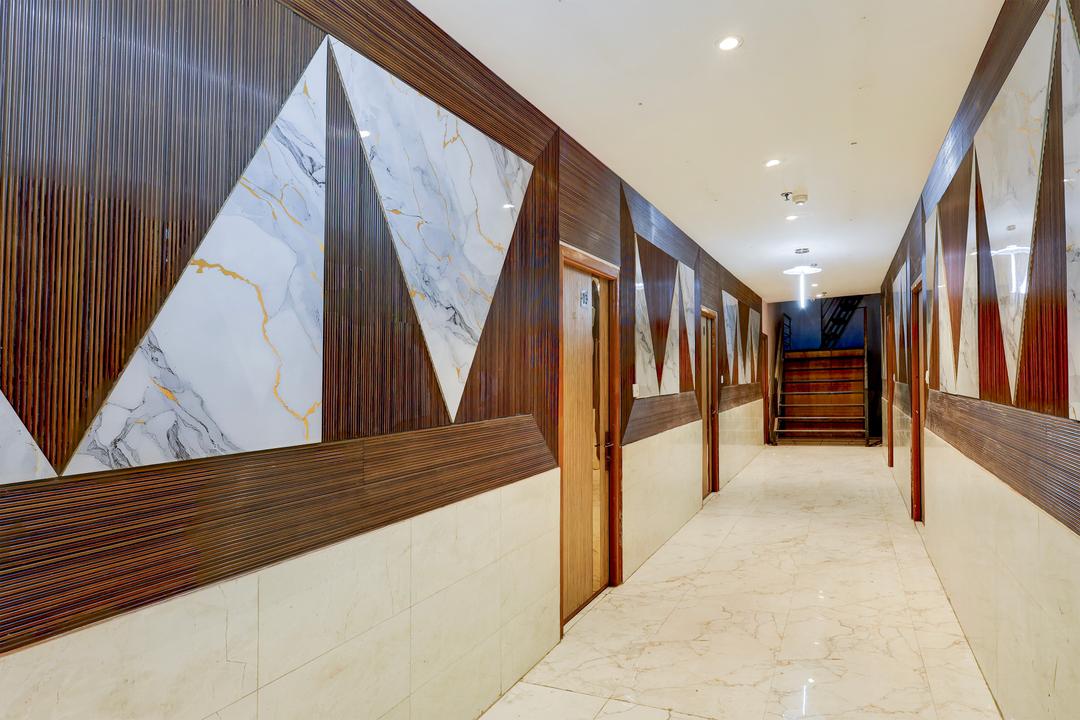 Super Hotel O Alipur Narela in Delhi