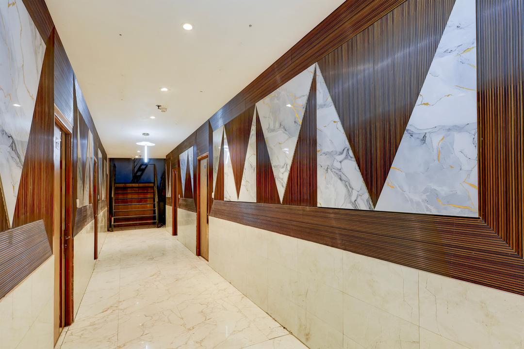 Super Hotel O Alipur Narela in Delhi