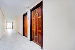 Super Hotel O Pathanamthitta Near Mahatma Gandhi Statue in Pathanamthitta