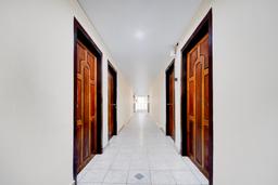 Super Hotel O Pathanamthitta Near Mahatma Gandhi Statue in Pathanamthitta