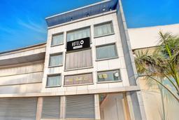 Super Hotel O Kanode Gate Formerly Hotel Dhruv in Rewari