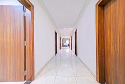 Super Townhouse LIG Main Road Indore in Indore