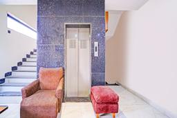 Super Townhouse LIG Main Road Indore in Indore