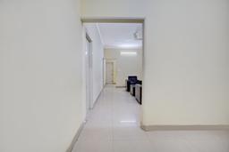 Super Townhouse Hebbal Mysore in Mysore