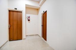 Super Townhouse Kumhrar Archeological Park Formerly Hotel Karuna Palace in Patna